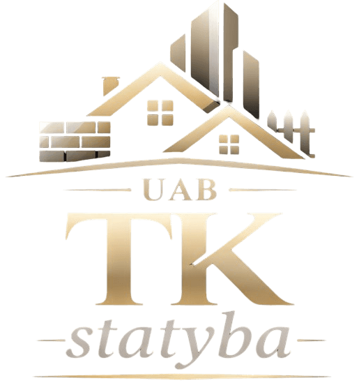 TK statyba